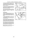 New Holland 2355 and 2358 Disc Auger Headers Repair Manual (87032364)