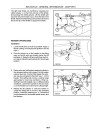 New Holland 2355 and 2358 Disc Auger Headers Repair Manual (87032364)
