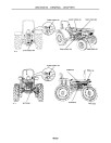 New Holland 5610S, 6610S, 7010, 7610S and 8010 Tractors Repair Manual (87032901)