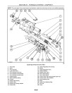 New Holland 5610S, 6610S, 7010, 7610S and 8010 Tractors Repair Manual (87032901)