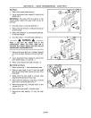 New Holland TC29D and TC33D Compact Tractors Repair Manual (87036756)