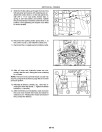 New Holland LS160 and LS170 Skid Steer Loaders Repair Manual (87036983)