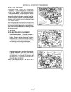 New Holland LS180 and LS190 Skid Steer Loaders Repair Manual (87036989)