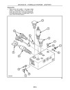 New Holland 216 Unitized Rake Service Manual (87049456)