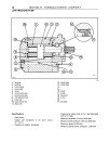 New Holland FX25, FX28, FX38, FX45, FX48 and FX58 Self-Propelled Forage Harvesters Repair Manual (87051240)