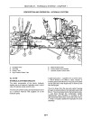 New Holland TC21DA and TC24DA Compact Tractors Repair Manual (87053135)