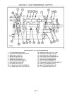 New Holland TC29DA and TC33DA Compact Tractors Repair Manual (87057407)