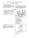 New Holland TC29DA and TC33DA Compact Tractors Repair Manual (87057407)