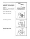 New Holland FX30, FX40, FX50 and FX60 Self-Propelled Forage Harvesters Repair Manual (87342121)