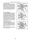 New Holland TZ18DA, TZ22DA, TZ24DA and TZ25DA Compact Tractors Repair Manual (87350100)