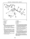 New Holland TZ18DA, TZ22DA, TZ24DA and TZ25DA Compact Tractors Repair Manual (87350100)