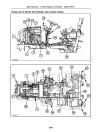 New Holland TZ18DA, TZ22DA, TZ24DA and TZ25DA Compact Tractors Repair Manual (87350100)