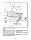 New Holland TC48DA and TC55DA Compact Tractors Repair Manual (87357371)