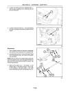 New Holland TC48DA and TC55DA Compact Tractors Repair Manual (87357371)