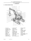 New Holland E15 Compact Excavators Service Manual (87360157)