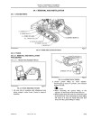 New Holland E27 Compact Excavators Service Manual (87360159)