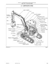 New Holland E30 and E35 Compact Excavators Service Manual (87360586NA)