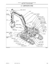 New Holland E50 Compact Excavators (North American Edition) Repair Manual (87360588NA)