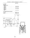 New Holland TC30 (SN from HK30001) Compact Tractors Repair Manual (87361957)