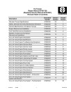 New Holland TG210, TG230, TG255 and TG285 Tractors Repair Manual (87367126)