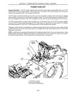 New Holland TG210, TG230, TG255 and TG285 Tractors Repair Manual (87367126)