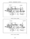 New Holland TC23DA, TC26DA Compact Tractors Complete Service Manual