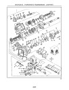 New Holland TC23DA, TC26DA Compact Tractors Complete Service Manual