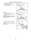 New Holland 2353 Disc Headers Repair Manual (87385437)