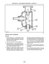 New Holland 2353 Disc Headers Repair Manual (87385437)