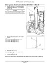 New Holland HM234, HM235 and HM236 Disc Mower-Conditioners Repair Manual (87392141)