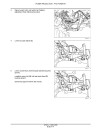 New Holland HM234, HM235 and HM236 Disc Mower-Conditioners Repair Manual (87392141)