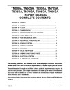 New Holland TN60DA, TN60SA, TN70DA, TN70SA, TN75DA, TN75SA, TN85DA and TN95DA Tractors Repair Manual (87393595)