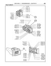 New Holland TN60DA, TN60SA, TN70DA, TN70SA, TN75DA, TN75SA, TN85DA and TN95DA Tractors Repair Manual (87393595)