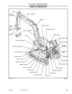 New Holland E80B Tier 4 Crawler Excavators (North American Edition) Repair Manual (87480998NA)