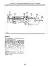 New Holland T2310, T2320 and T2330 Tractors Repair Manual (87491390)