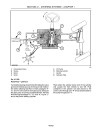 New Holland TC31DA and TC34DA Compact Tractors Repair Manual (87531021)