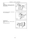 New Holland 346W, 356W and 366W Forage Pick-up Headers Repair Manual (87576103)