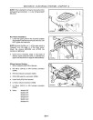 New Holland HW345 and HW365 Self-Propelled Windrowers Repair Manual (87576216)