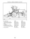 New Holland HW345 and HW365 Self-Propelled Windrowers Repair Manual (87576216)
