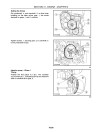 New Holland HW305, HW305S and HW325 Self-Propelled Windrowers Repair Manual (87576230)