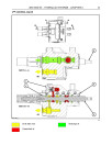 New Holland TL80A, TL90A and TL100A Tractors Repair Manual (87580875)