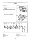 New Holland TK100A, TK75VA, TK80A, TK80MA, TK90A and TK90MA Crawler Tractors Repair Manual (87582124)