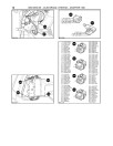 New Holland TM120, TM130, TM140, TM155, TM175 and TM190 Tractors Diagnostic Manual (87611252)
