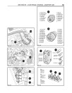 New Holland TM120, TM130, TM140, TM155, TM175 and TM190 Tractors Diagnostic Manual (87611252)