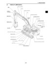 New Holland E215B Tier 3 Crawler Excavators (North American Edition) Repair Manual (87612178NA)