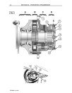 New Holland VN2080 Grape Harvesters Repair Manual (87613091A)