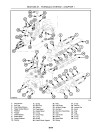 New Holland TC35A, TC35DA, TC40A, TC40DA, TC45A and TC45DA Compact Tractors Repair Manual (87618714)