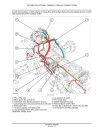 New Holland T7030, T7040, T7050 and T7060 Tractors (Europe, Asia, Africa) set of Service Manuals (87628084B)