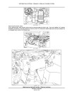 New Holland T7030, T7040, T7050 and T7060 Tractors (Europe, Asia, Africa) set of Service Manuals (87628084B)