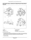 New Holland T7030, T7040, T7050 and T7060 Tractors (North American Edition) set of Service Manuals (87628084BNA)